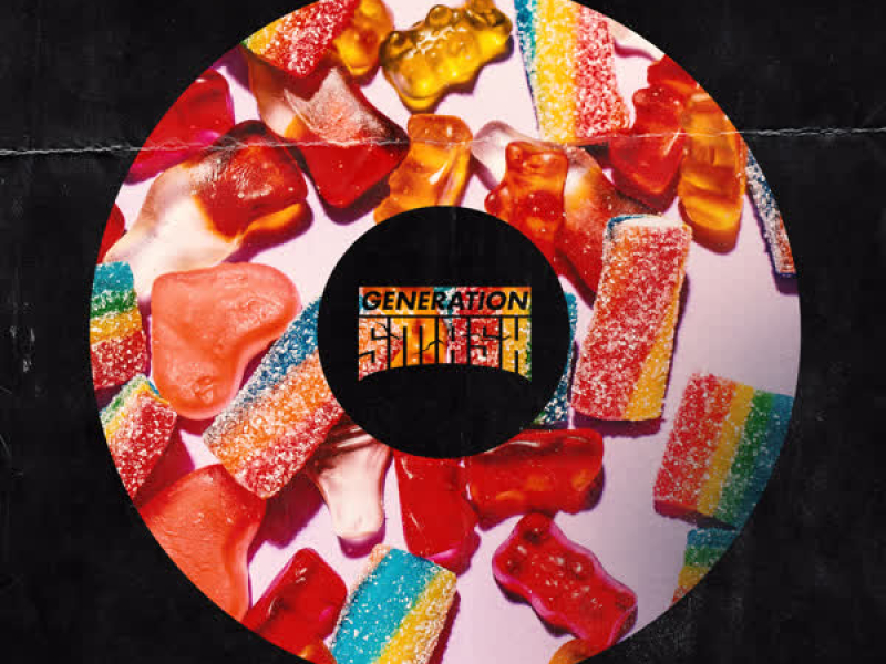 Sweet Mistake (Single)