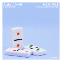 Dominos (Acoustic) (Single)