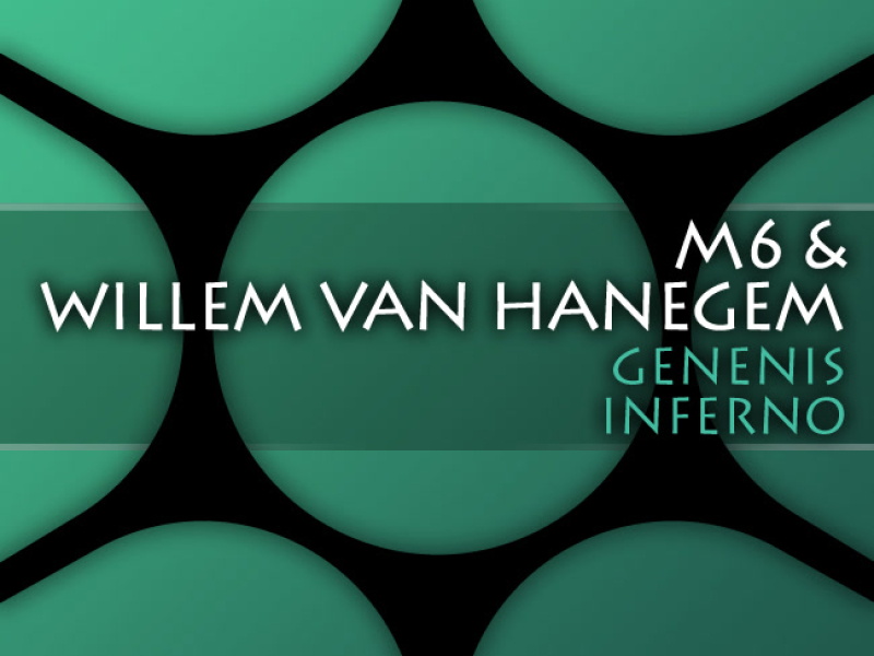 Genesis / Inferno (Single)