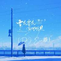 雪花雪花你可听见（DJ Eva版） (Single)