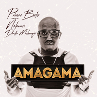 Amagama (EP)