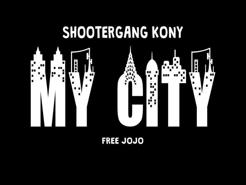 My City (Free Jojo)