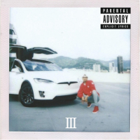 Gold Blooded, Vol. 3