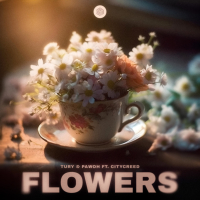 Flowers (feat. Citycreed) (Single)