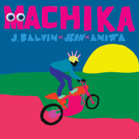 Machika (Single)