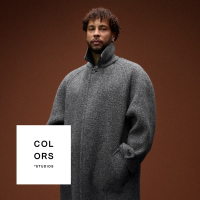 Try Try Try - A COLORS SHOW (Single)