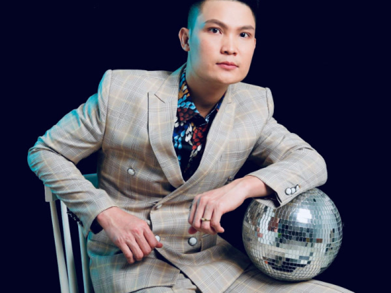 Muộn Phiền Làm Chi Em Ơi (Single)