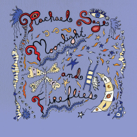 Moonlight And Fireflies (Single)