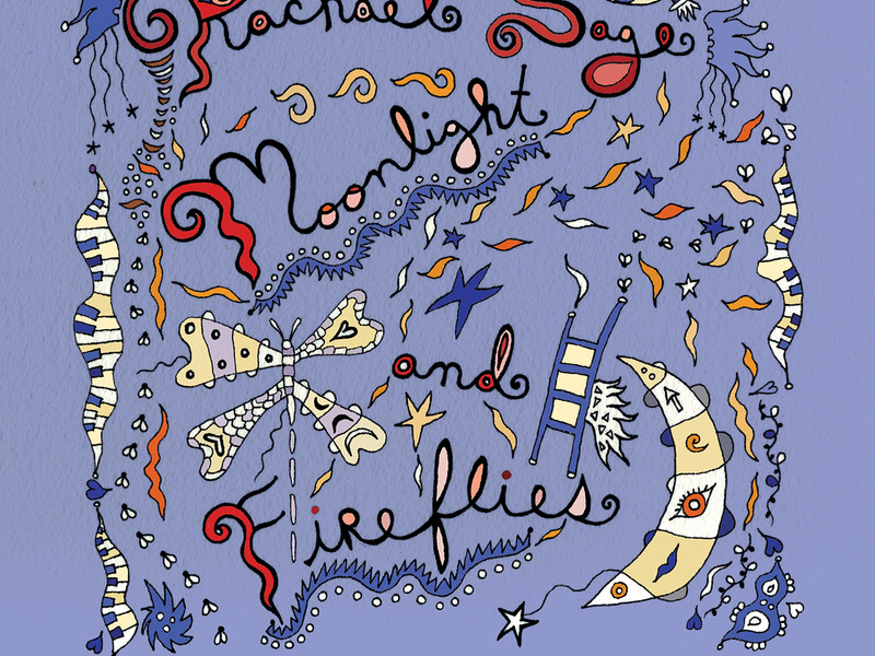 Moonlight And Fireflies (Single)