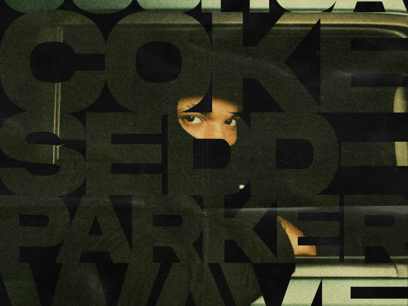 Coke Freestyle (Single)