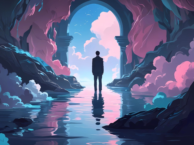 Silent Glow (Single)