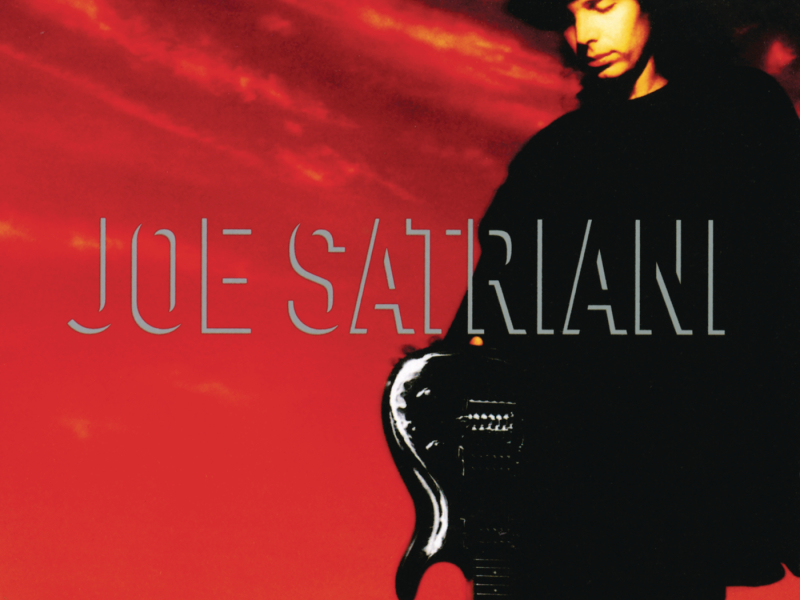 Joe Satriani