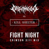 Fight Night (Crimson XIII) (Single)