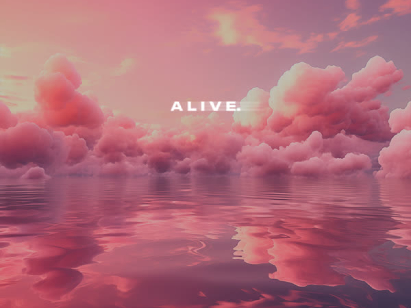 alive (Single)