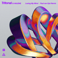 Losing My Mind (Paul van Dyk Remix) (Single)