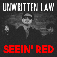 Seein' Red (Live) (2021 Remastered) (Single)