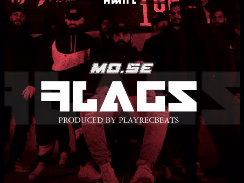 Flags (Single)