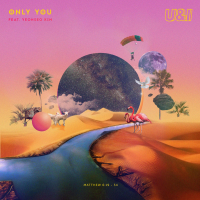 Only You (Feat. Kim Yeonseo) (Single)