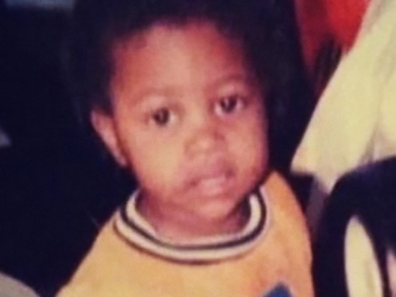 Did Shit To Me (Single)