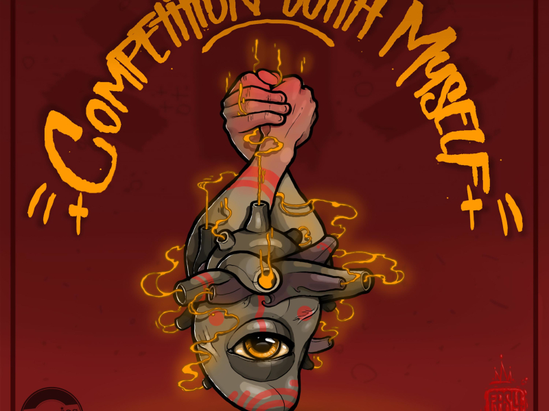 Competition with Myself (Single)