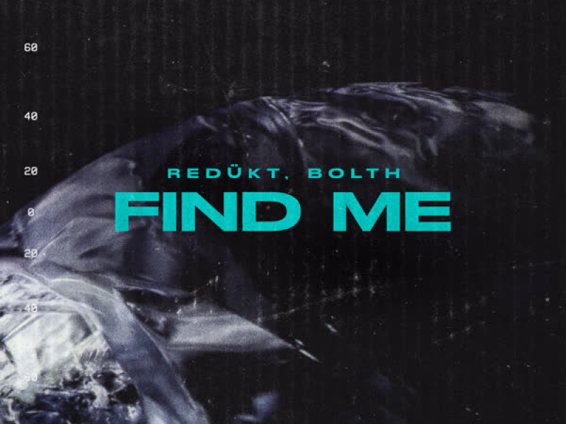 Find Me (Single)