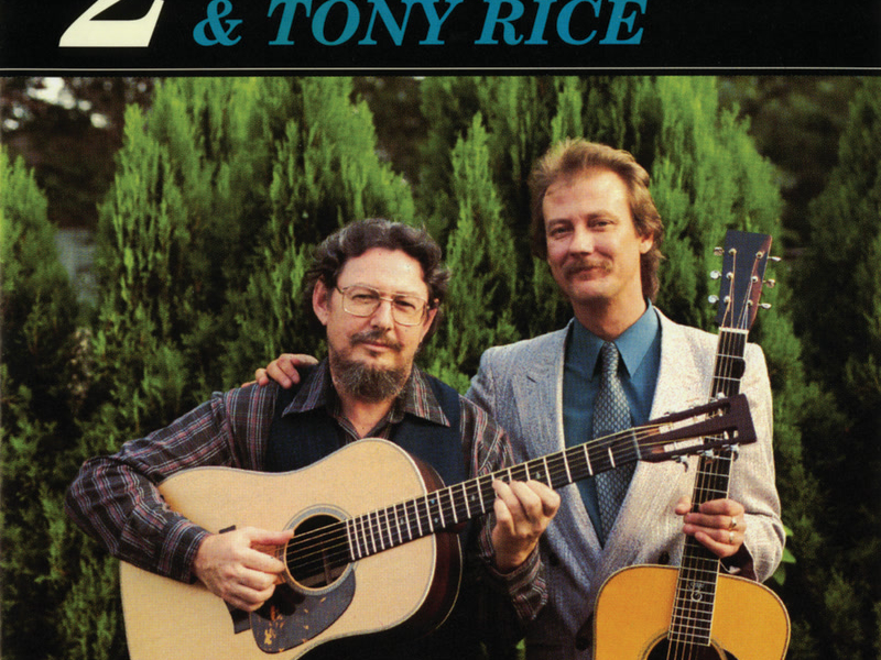 Norman Blake & Tony Rice 2