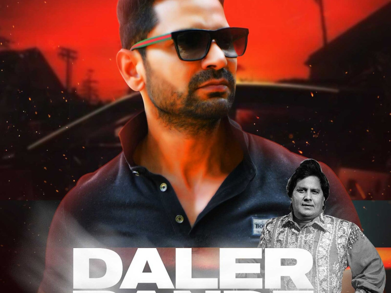 Daler Bande (Single)