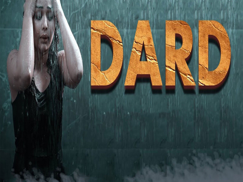 Dard (Single)