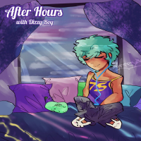 After Hours with Dizzy Boy (EP)