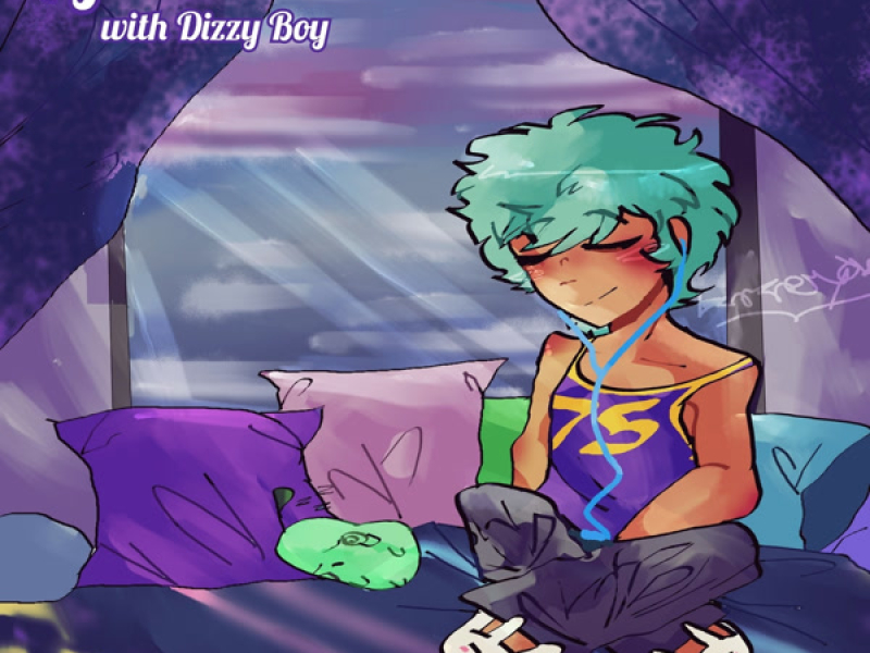 After Hours with Dizzy Boy (EP)