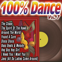 100% Dance Vol.7