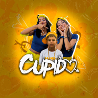Cupido (Single)