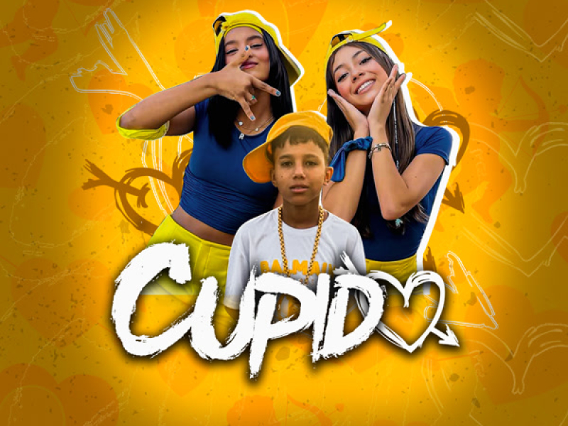 Cupido (Single)