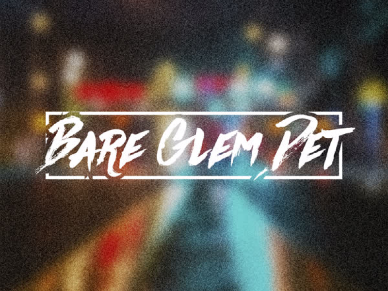 Bare Glem Det feat. Sowdiak, Pasha & JNS (Single)