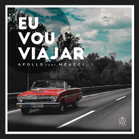 Eu Vou Viajar (Single)