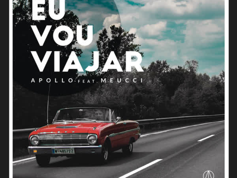 Eu Vou Viajar (Single)