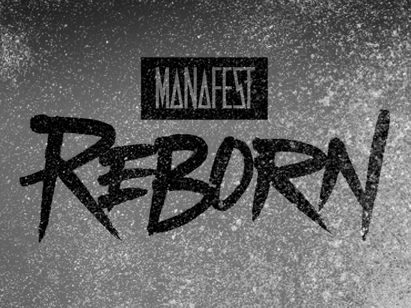 Reborn (Single)