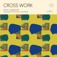 Cross Work (CW Version) (Single)