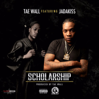 Scholarship (feat. Jadakiss) (Single)