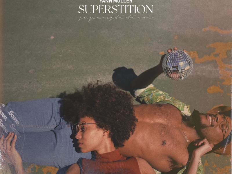 Superstition (Single)