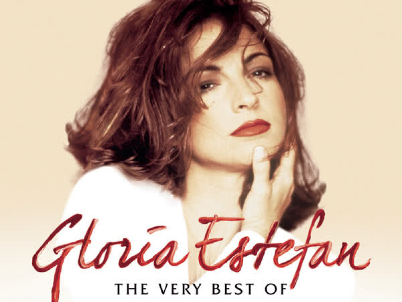 The Very Best Of Gloria Estefan (English Version)