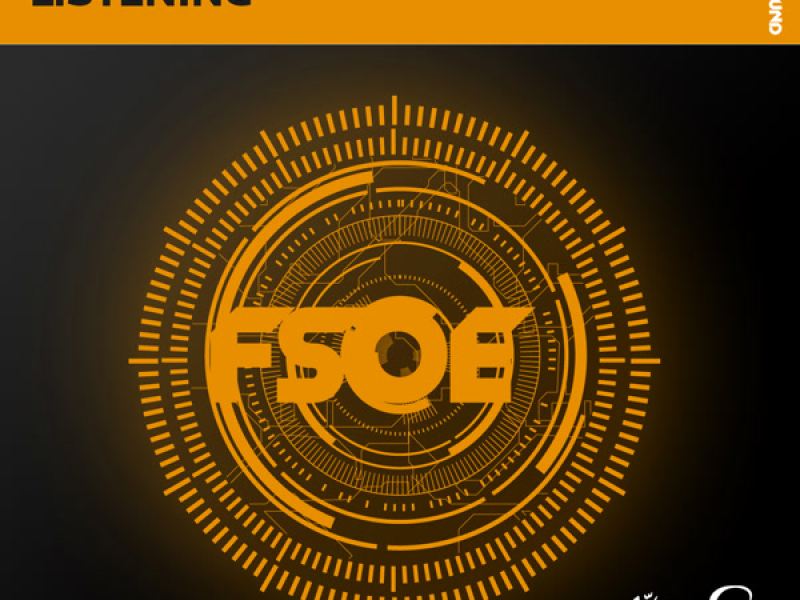 Listening (Single)