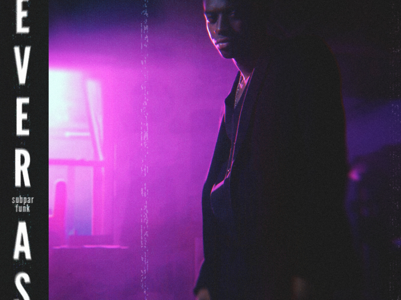 Never Ask (Subpar Funk)