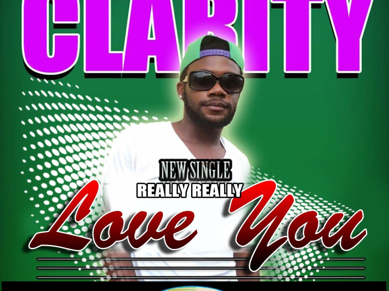 Really Really Love You - Single