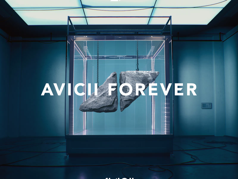 Avicii Forever