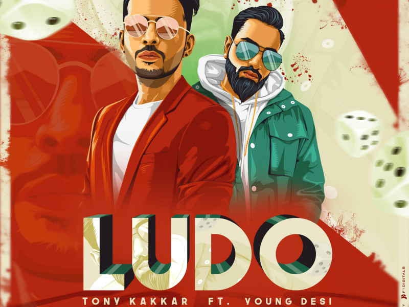 Ludo (Single)