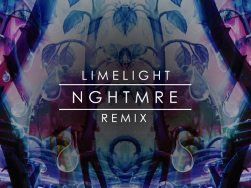 Limelight (NGHTMRE Remix) (Single)
