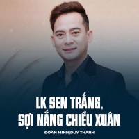 LK Sen Trắng, Sợi Nắng Chiều Xuân (Single)