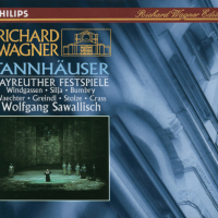 Wagner: Tannhäuser