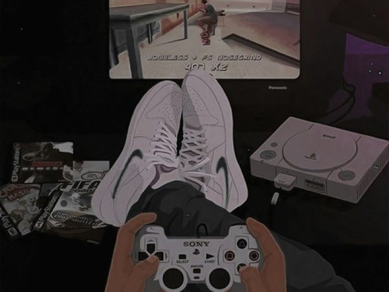 Mirage // My Home With You - Coding / Gaming Mix